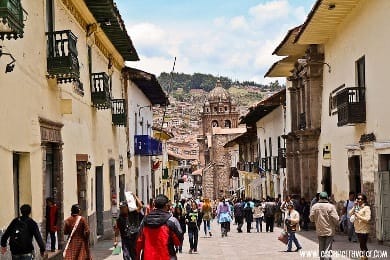 TESOL Accommodation Cusco TESOL Accommodation Cusco