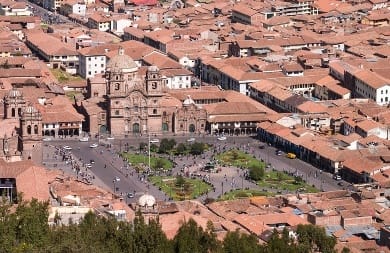 TEFL School Cusco TEFL School Cusco