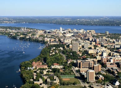 TEFL School Madison Wisconsin