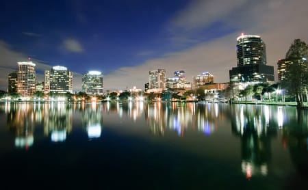 TESOL Accommodation Orlando Florida