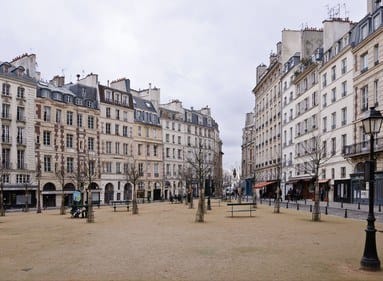 TESOL Accommodation Paris TESOL Accommodation Paris
