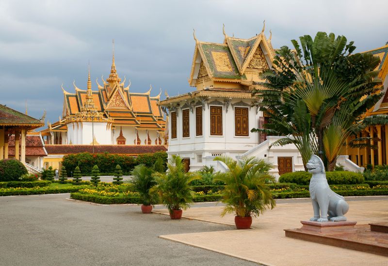 Tefl Phnom Penh