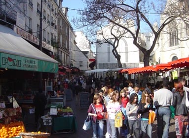 Paris, France