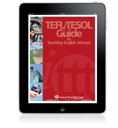 download a TEFL ebook