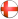 flag of england