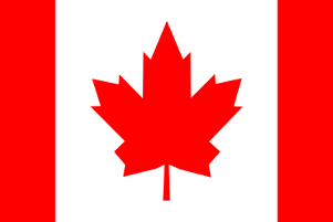 canadian flag