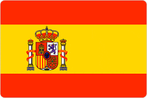 flag of spain