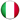 flag of italy