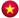 flag of vietnam