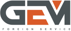 logo for GEM services