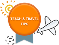 Teach and Travel in USA Teach and Travel in USA