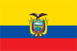 flag of ecuador
