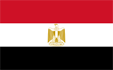 flag of egypt