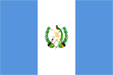 flag of guatemala