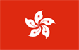 flag of hong kong