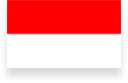 flag of indonesia
