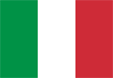 flag of italy