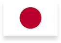 flag of japan