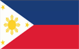 flag of philippines