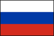 flag of russia