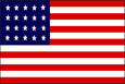 flag of usa