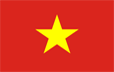 flag of vietnam