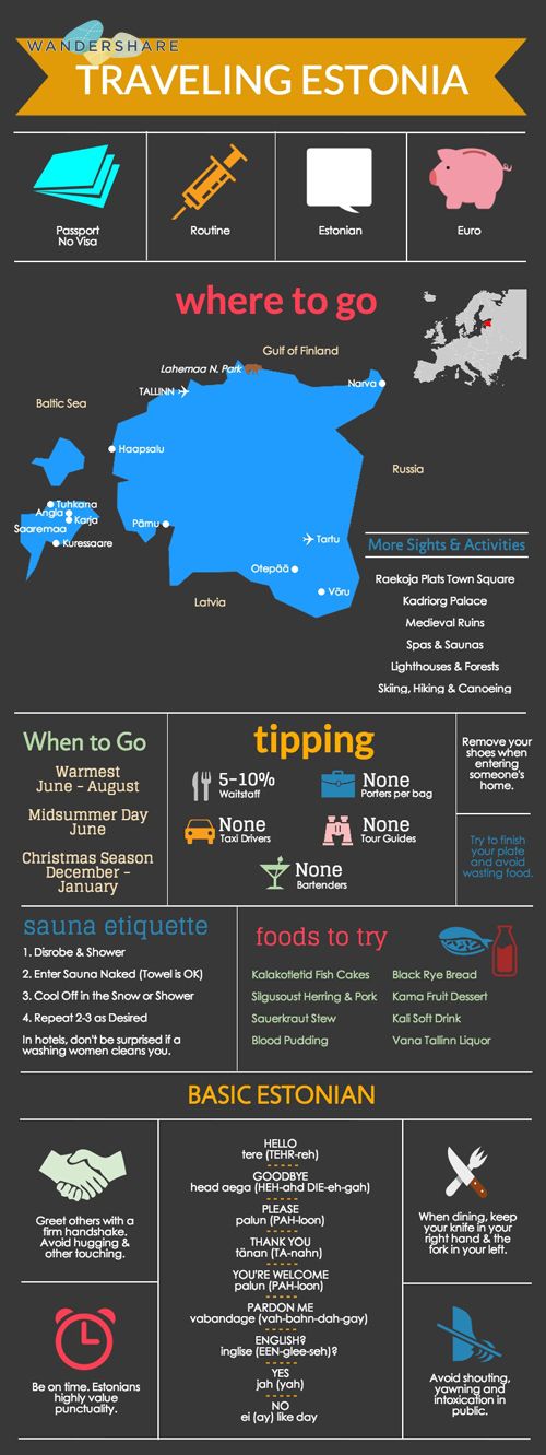 Teach English In Estonia Teach English In Estonia