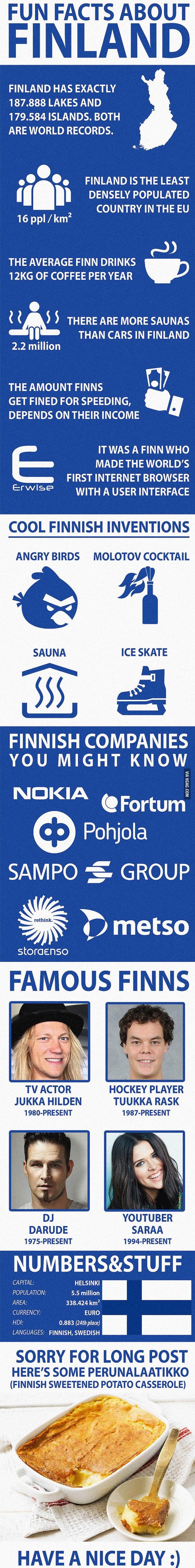 Teach English In Finland Teach English In Finland