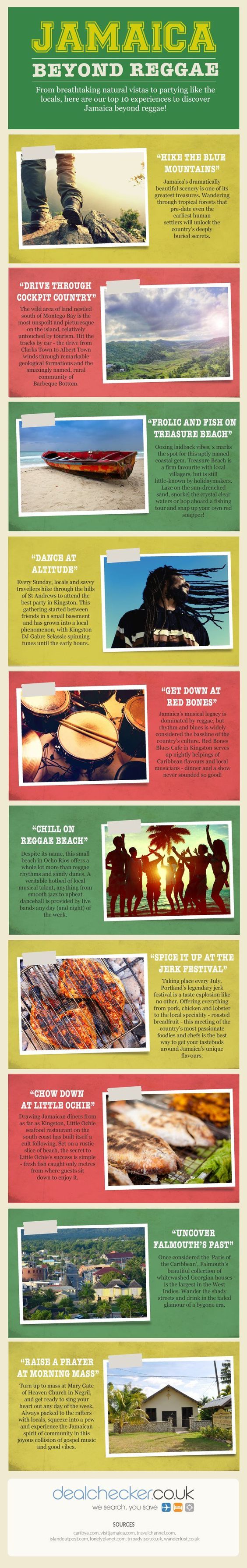 Teach English In Jamaica Teach English In Jamaica