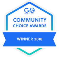Community choice awards